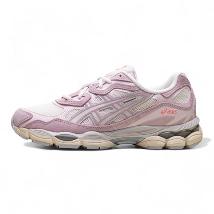 Asics GEL-NYC Cream Rose Water