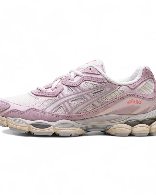 Asics GEL-NYC Cream Rose Water