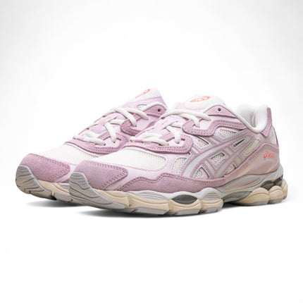 Asics GEL-NYC Cream Rose Water