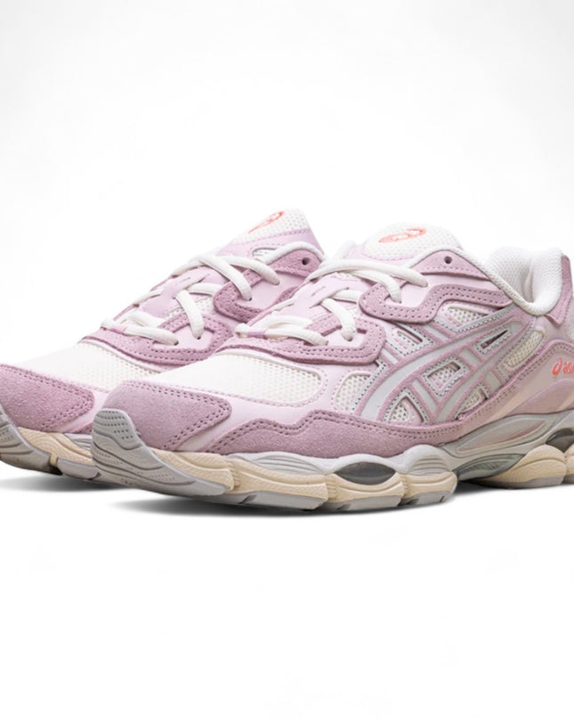 Asics GEL-NYC Cream Rose Water