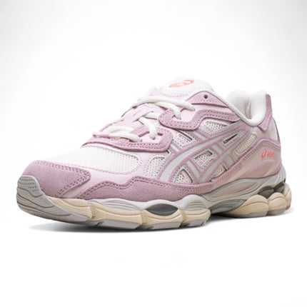 Asics GEL-NYC Cream Rose Water