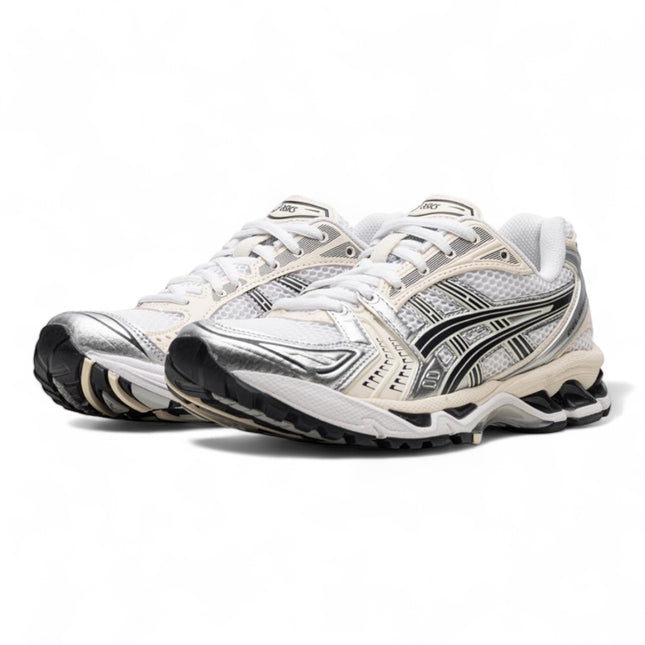 Asics Gel-Kayano 14 Wit Middernacht