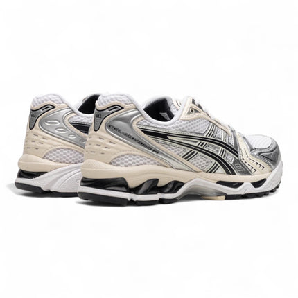 Asics Gel-Kayano 14 White Midnight