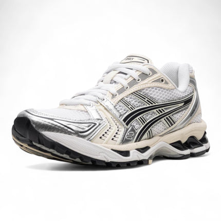 Asics Gel-Kayano 14 White Midnight