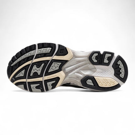 Asics Gel-Kayano 14 White Midnight