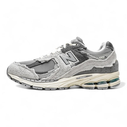 New Balance 2002R Beschermingspakket Regenwolk