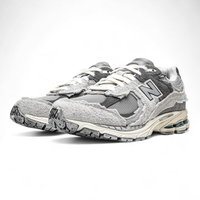 New Balance 2002R Protection Pack Rain Cloud