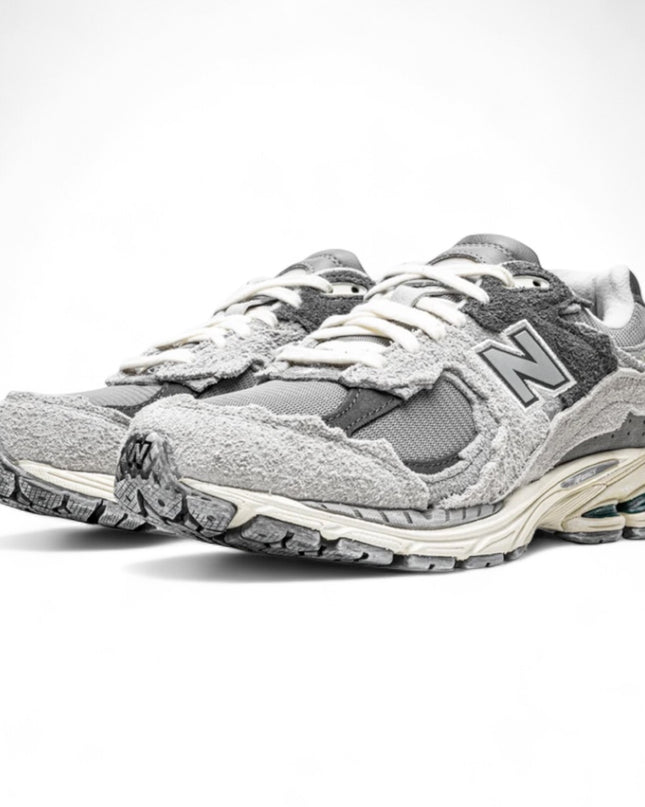 New Balance 2002R Beschermingspakket Regenwolk