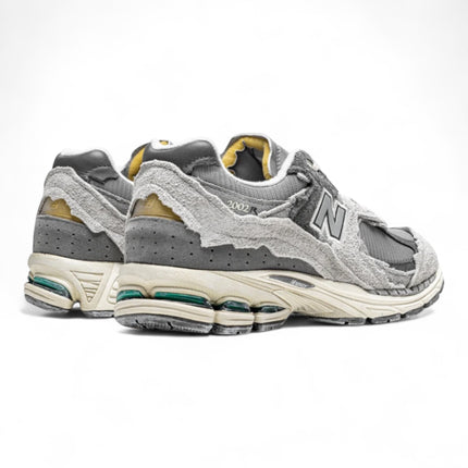 New Balance 2002R Beschermingspakket Regenwolk