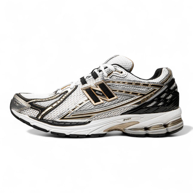 New Balance 1906R White Gold