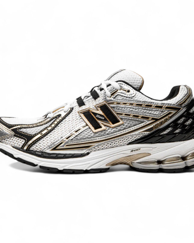 New Balance 1906R White Gold