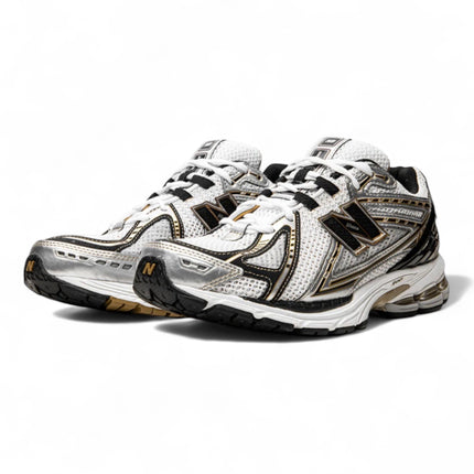 New Balance 1906R White Gold