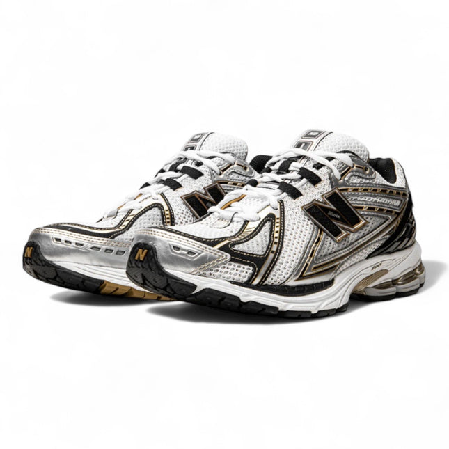 New Balance 1906R White Gold