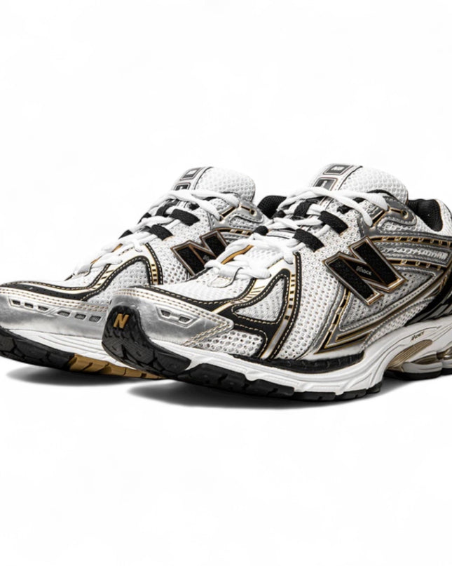New Balance 1906R White Gold