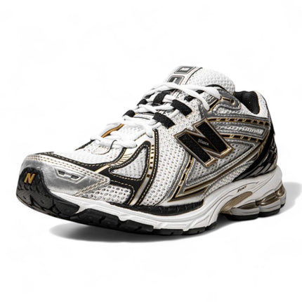 New Balance 1906R White Gold
