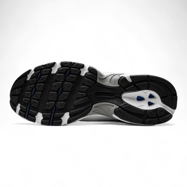 New Balance 530 Wit Zilver Metallic