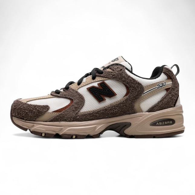 New Balance 530 Brown Tan