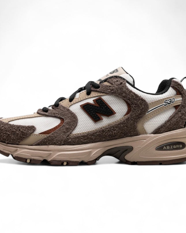 New Balance 530 Brown Tan