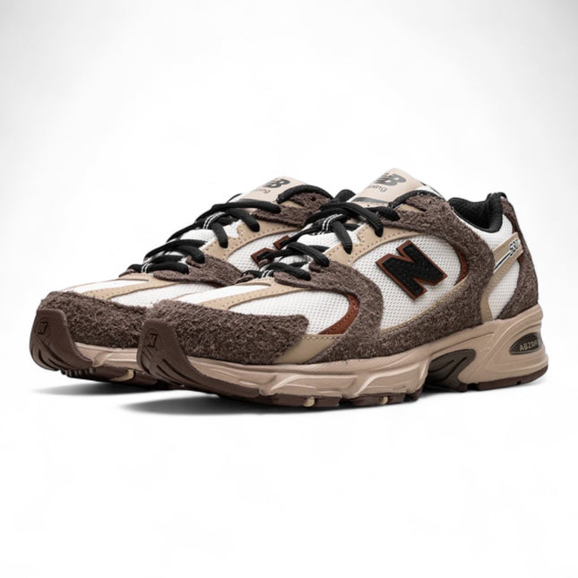 New Balance 530 Brown Tan