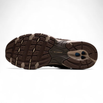 New Balance 530 Brown Tan