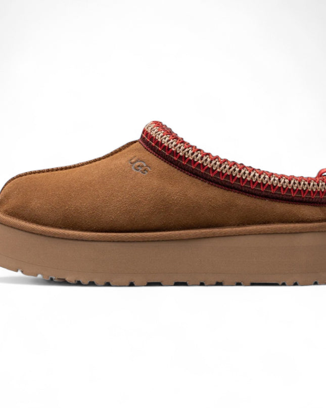 UGG Tazz Chestnut