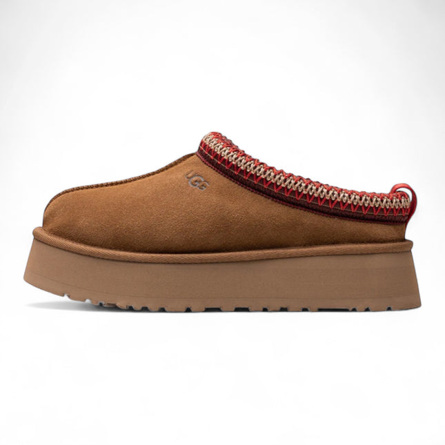 UGG Tazz Chestnut