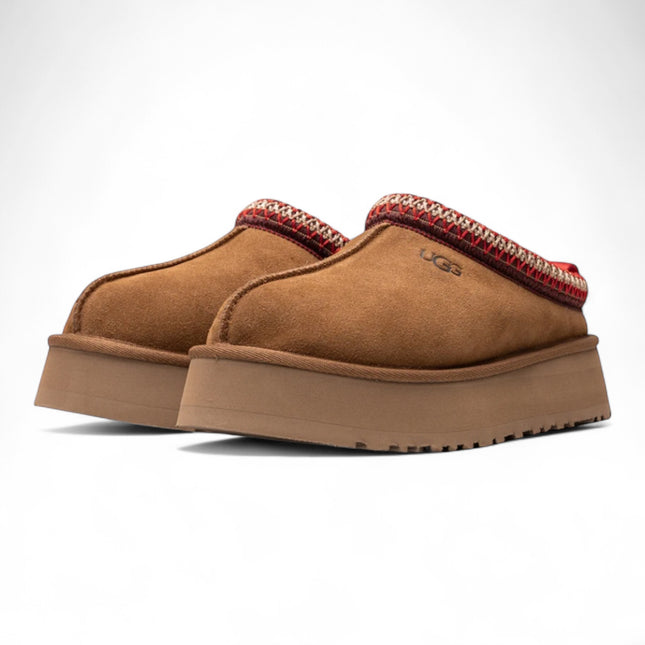 UGG Tazz Chestnut