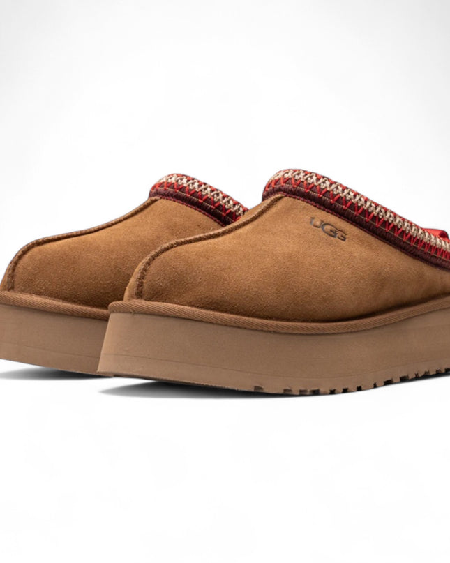 UGG Tazz Chestnut