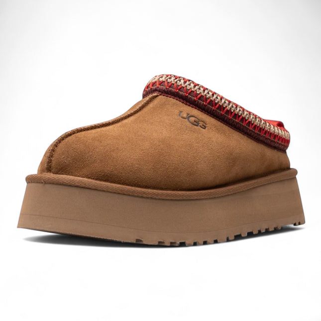 UGG Tazz Chestnut
