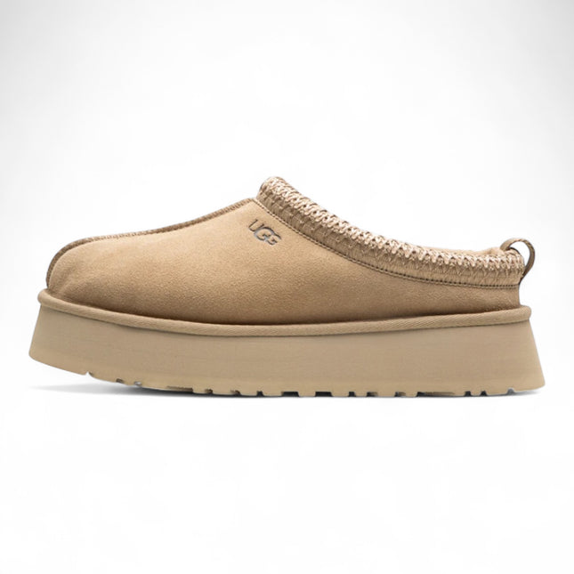 UGG Tazz Mustard Seed
