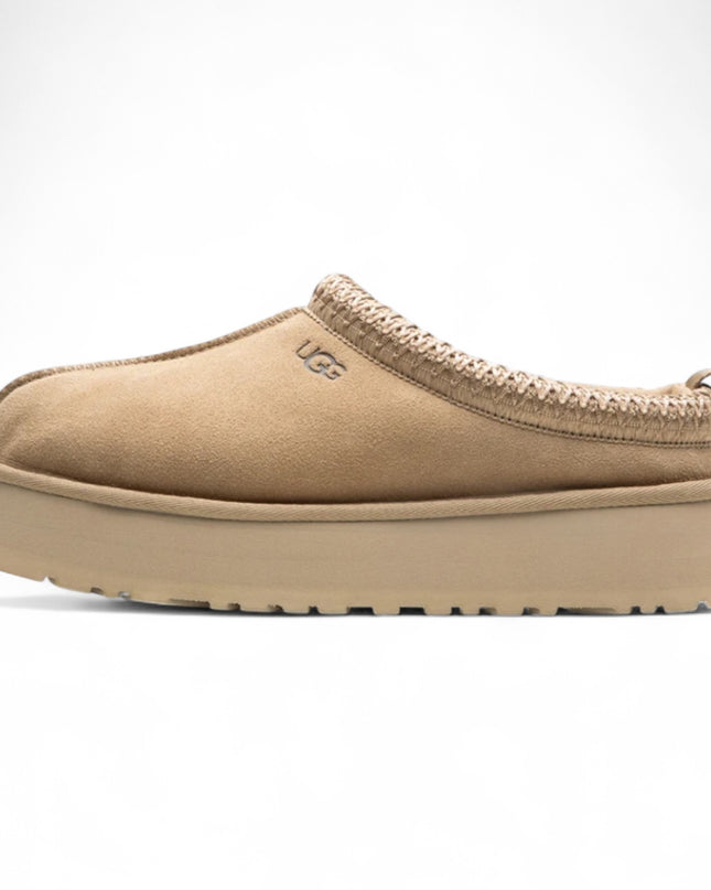 UGG Tazz Mustard Seed