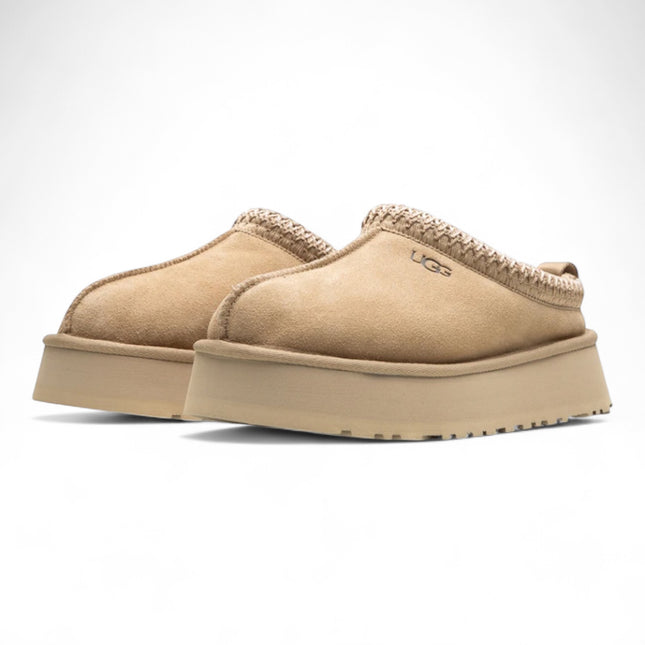 UGG Tazz Mustard Seed