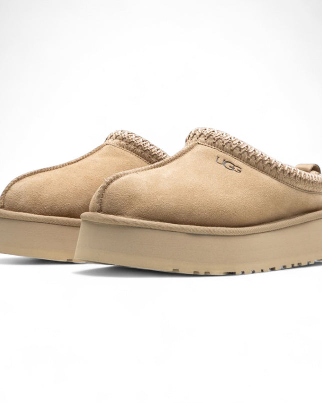 UGG Tazz Mustard Seed