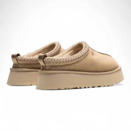 UGG Tazz Mustard Seed