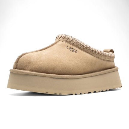 UGG Tazz Mustard Seed