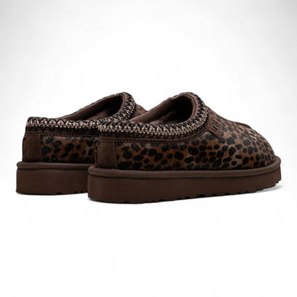 UGG Tasman Caspian Burnt Cedar