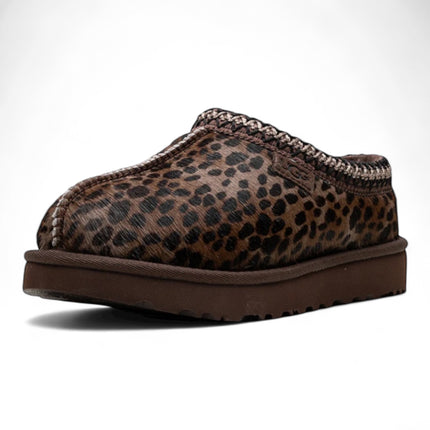 UGG Tasman Caspian Burnt Cedar