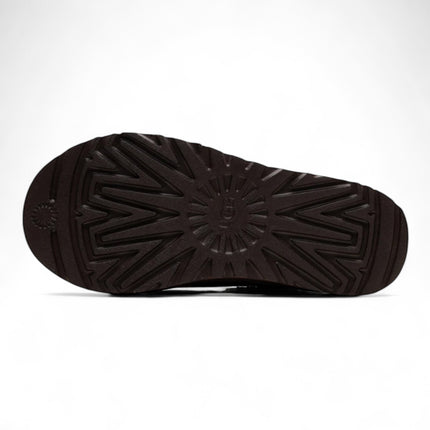UGG Tasman Caspian Burnt Cedar