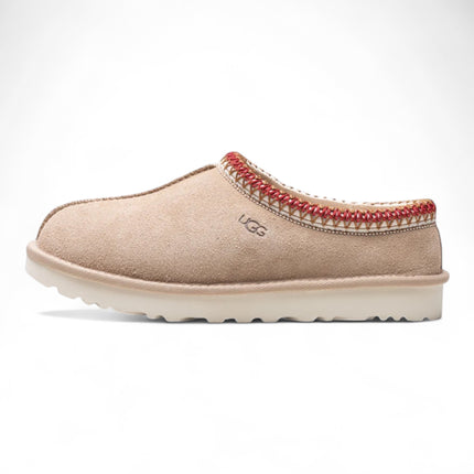 UGG Tasman Sand Dark Cherry