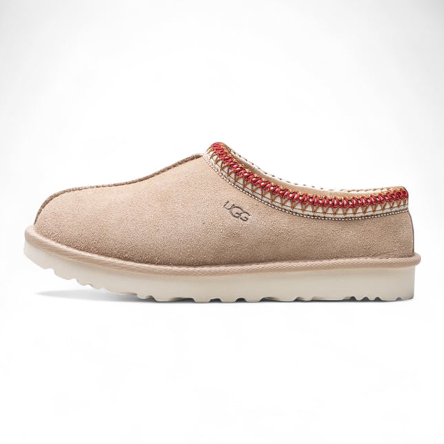 UGG Tasman Sand Dark Cherry
