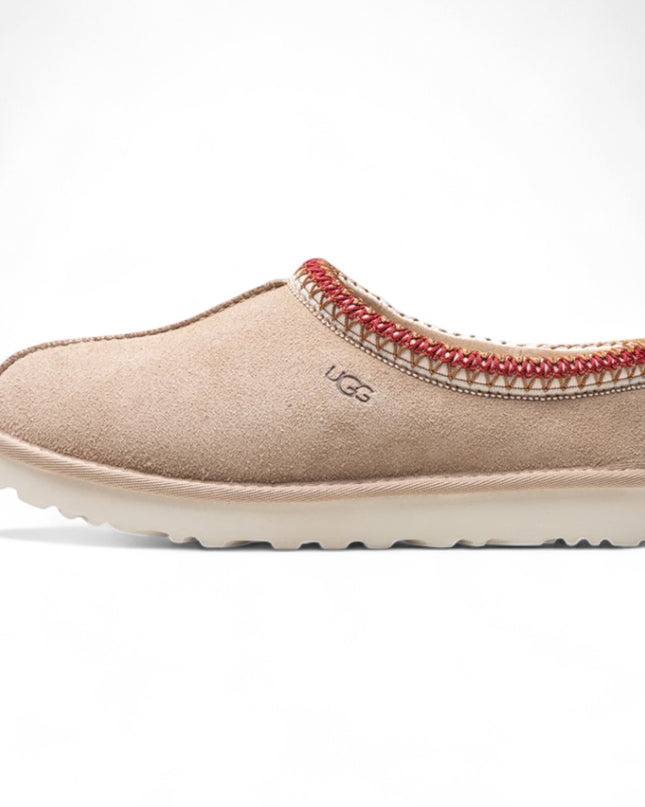 UGG Tasman Sand Dark Cherry