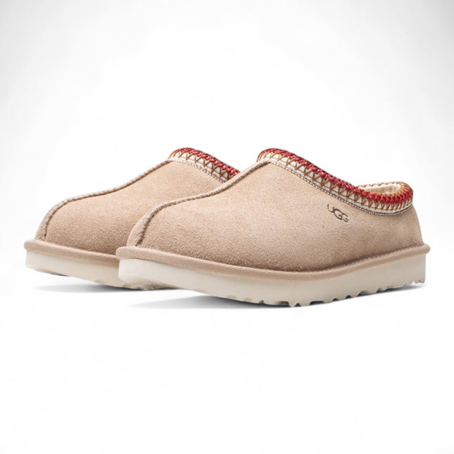 UGG Tasman Sand Dark Cherry