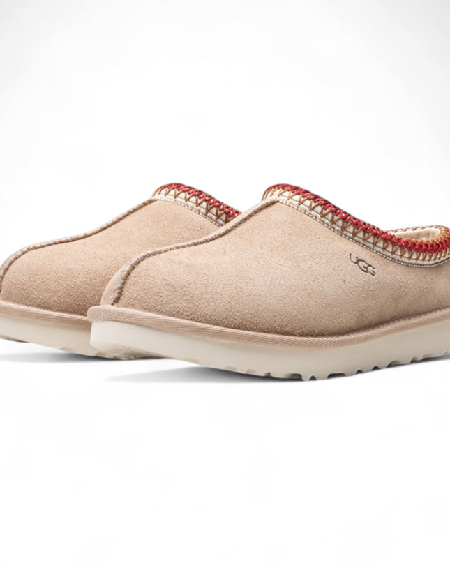 UGG Tasman Sand Dark Cherry
