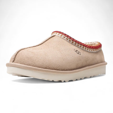 UGG Tasman Sand Dark Cherry