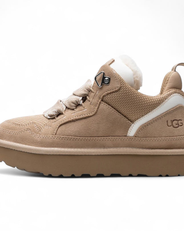 UGG Lowmel Sand