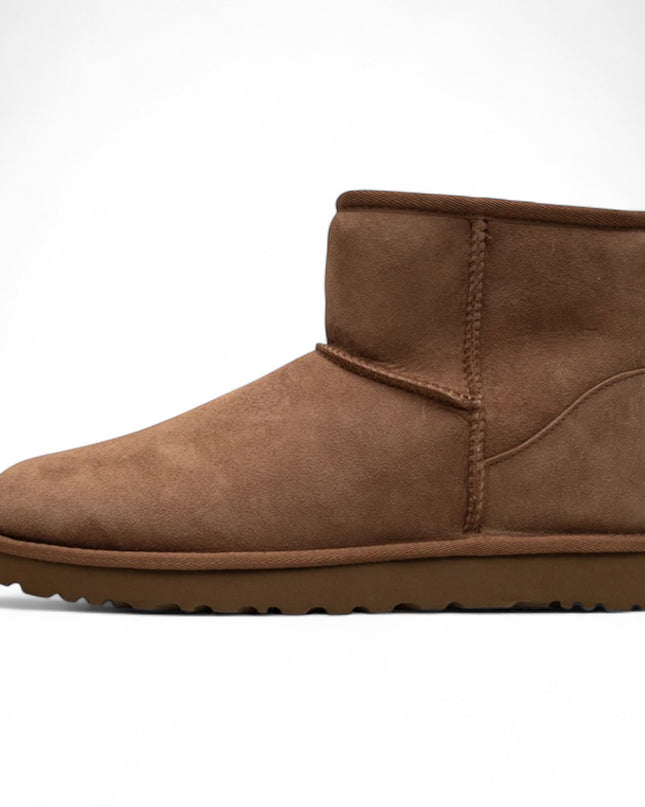 UGG Classic II Mini Chestnut