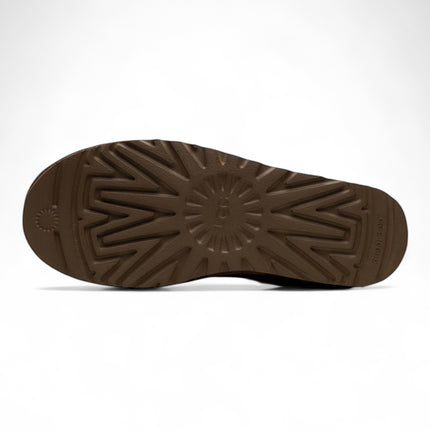 UGG Classic II Mini Chestnut