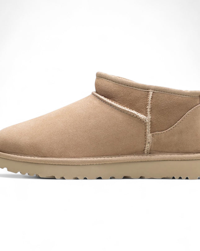 UGG Classic Ultra Mini Sand