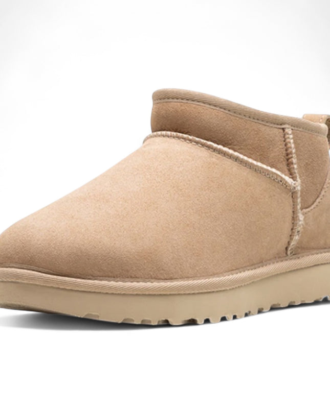 UGG Classic Ultra Mini Sand
