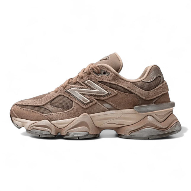 New Balance 9060 Mushroom Brown